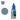 Vallejo Paint 17ml Bottle Blue Grey Mecha Color