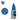 Vallejo Paint 17ml Bottle Blue Mecha Color
