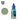 Vallejo Paint 17ml Bottle Green Blue Mecha Color