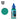 Vallejo Paint 17ml Bottle Metallic Green Mecha Color