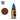 Vallejo Paint 17ml Bottle Rust Texture (Matt) Mecha Color