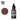 Vallejo Paint 17ml Bottle German Red Brown RAL 8012 Surface Primer