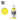Vallejo Paint 17ml Bottle Fluorescent Yellow Model Color
