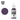 Vallejo Paint 17ml Bottle Royal Purple Model Color