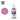 Vallejo Paint 17ml Bottle Pink Model Color