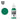 Vallejo Paint 17ml Bottle Park Green Flat Model Color