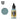 Vallejo Paint 17ml Bottle Pale Blue Model Air