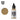 Vallejo Paint 17ml Bottle Metallic Gold Model Air