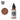 Vallejo Paint 17ml Bottle Metallic Copper Model Air