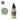 Vallejo Paint 17ml Bottle Interior Grey Green Model Air
