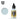Vallejo Paint 17ml Bottle Sky Blue Model Air