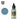 Vallejo Paint 17ml Bottle AMT7 Greyish Blue Model Air