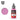 Vallejo Paint 17ml Bottle Squid Pink Game Color