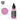Vallejo Paint 17ml Bottle Squid Pink Game Air