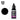 Vallejo Paint 17ml Bottle Black Game Air