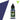 Vallejo Paint 17ml Bottle Ultramarine Blue Game Air