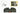 1/24 Yahu Models P-47 Thunderbolt early - Instrument Panel