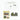 Yahu Models 1/32 Yahu Models P-40N early - Instrument Panel
