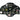 Yahu Models 1/32 Yahu Models I-16 late - Instrument Panel