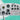 Yahu Models 1/32 Yahu Models L-19/O-1 Bird Dog - Instrument Panel