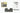 Yahu Models 1/32 Yahu Models P-47 Early (TRM) - Instrument Panel