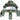 Yahu Models 1/32 Yahu Models Fw-190A-5 - Instrument Panel