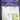 Yahu Models 1/32 Yahu Instrumental Panel for A5M4 Claude