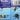 Yahu Models 1/32 YAHU Models Ki-84 Otsu Instrument Panel for Hasegawa