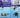 Yahu Models 1/32 YAHU Models Ki-84 Otsu Instrument Panel for Hasegawa
