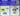 Yahu Models 1/48 Yahu Models P-38F - Instrument Panel