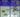 Yahu Models 1/48 Yahu Models P-38G - Instrument Panel