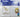 Yahu Models 1/72 Yahu Models F4U Corsair set Seatbelts