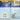 Yahu Models 1/72 Yahu Models Curtiss rudder pedals