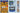 1/32 Yellow Wings Decals Grumman F3F-3 Bi-Plane Fighter