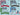 1/32 Yellow Wings Decals Boeing F4B-4 Bi-Plane Fighter