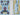 1/32 Yellow Wings Decals Boeing P-26 Peashooter 95th Pursuit Squadron