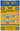 1/32 Yellow Wings Decals Douglas TBD-1 Devastator VT-4, VT-7 WWII