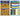 1/48 Yellow Wings Decals TBD-1 Devastator Chevrons & Fuselage Bands