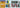1/48 Yellow Wings Decals SBD-1/2 Dauntless Chevrons & Fuselage Bands
