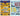 1/48 Yellow Wings Decals F4F-3 Wildcat Complete Package