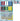 1/48 Yellow Wings DecalsF3F-1/2/3 Chevrons & Fuselage Bands