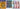 1/48 Yellow Wings Decals SB2U-1/2/3 Oversize National Insignia