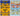 1/48 Yellow Wings Decals USMC Boeing P-26 Peashooter (3 Squadrons)