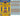 1/48 Yellow Wings Decals Tri-Color Prop Tips & Company Logos (3 Scales)