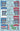 1/72 Yellow Wings Decals USN SOC-3 Seagull VO-1 & VO-2