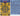 1/72 Yellow Wings Decals U.S. National Insignia 1919-42 Part-2