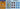 1/72 Yellow Wings Decals USN TBD-1 Devastator VT-5 & VT-6