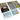 Zotz Decals 1/32 Zotz Decals T-6 Texans in the African Wars