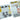 Zotz Decals 1/48 Zotz Decals B-26B/C's of the ETO
